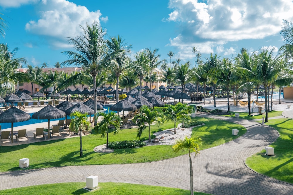 Suite junior (Cerca de la piscina) del hotel Iberostar Selection Praia do Forte - All Inclusive