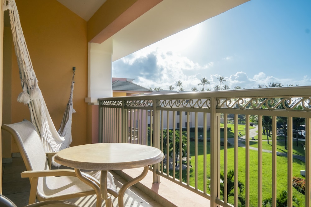 Suite junior (Planta superior) del hotel Iberostar Selection Praia do Forte - All Inclusive. Foto 1