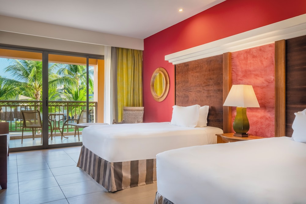 Suite junior (Planta superior) del hotel Iberostar Selection Praia do Forte - All Inclusive. Foto 2