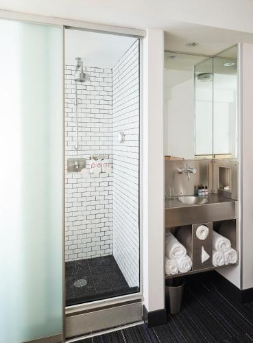 Cápsula Completa del hotel Pod 51. Foto 1