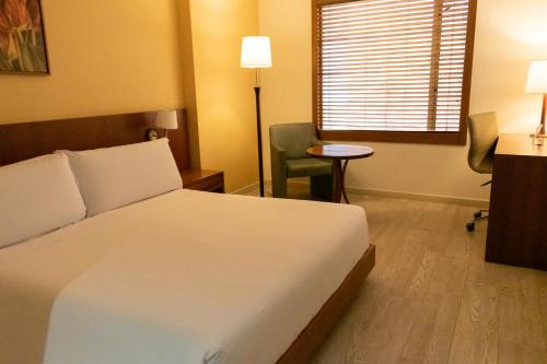 Habitación Doble Executive del hotel Habitel Select