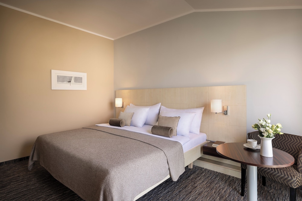 Room for del hotel Valamar Lacroma Dubrovnik. Foto 1