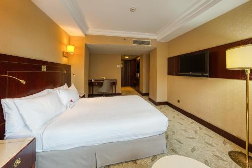 Habitación Estándar del hotel Crowne Plaza Istanbul - Old City, An Ihg. Foto 3
