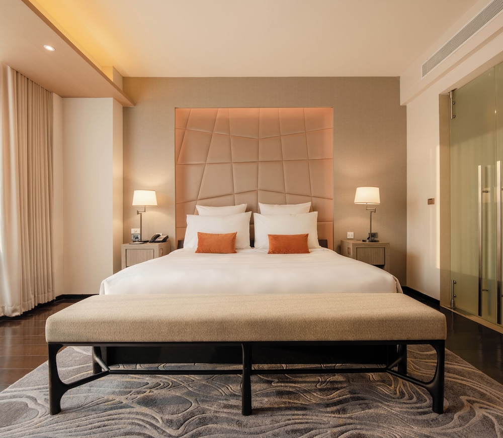 Suite Dúplex de 2 dormitorios del hotel Vie Bangkok - Mgallery. Foto 2