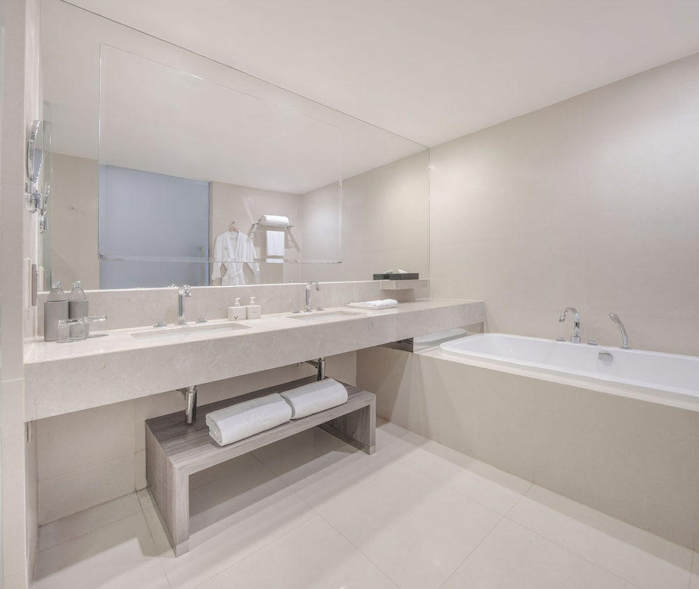 Suite Deluxe del hotel Vie Bangkok - Mgallery. Foto 5