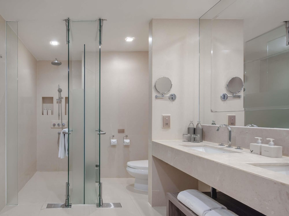 Suite Familiar del hotel Vie Bangkok - Mgallery. Foto 6