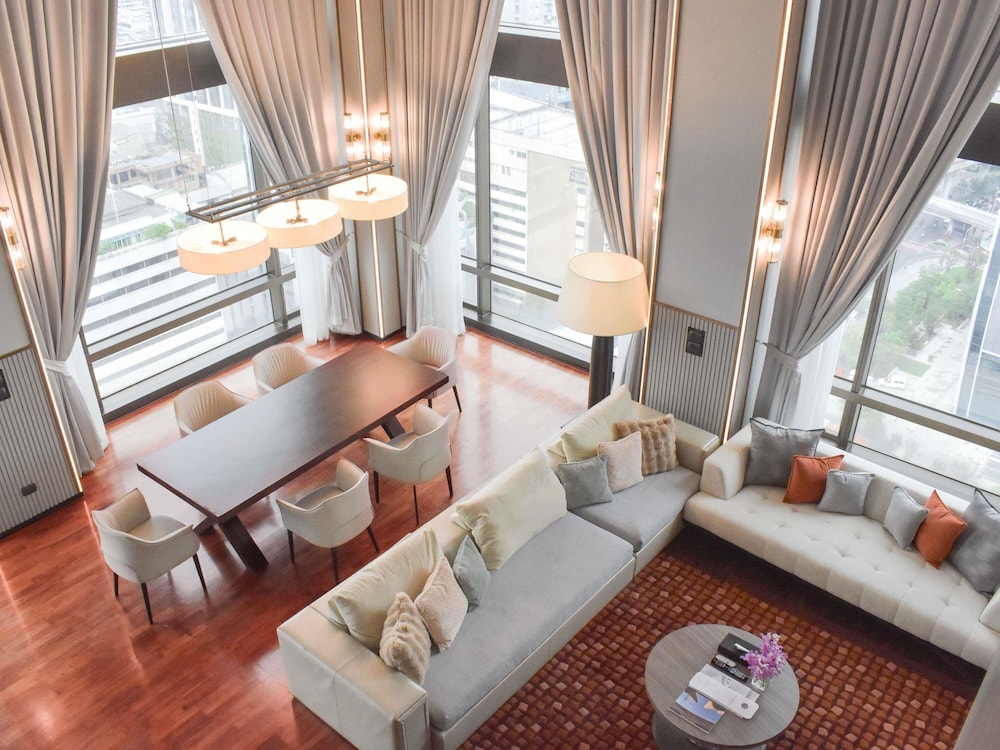 Gran Suite Dúplex de 2 Dormitorios del hotel Vie Bangkok - Mgallery