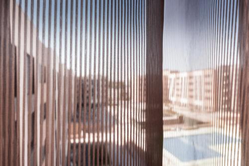 Apartamento de 1 dormitorio del hotel Compostela Suites. Foto 6