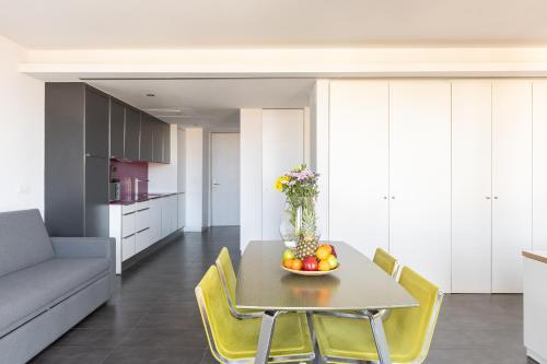 Suite Loft del hotel Cosmo Apartments Sants. Foto 4