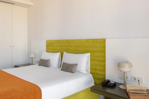 Suite Loft del hotel Cosmo Apartments Sants. Foto 11