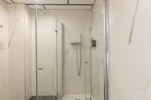 Suite Loft del hotel Cosmo Apartments Sants. Foto 14