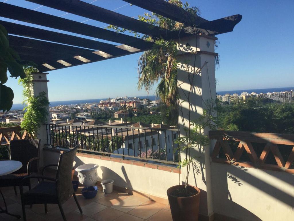 Apartamento 1 habitación del hotel Bahía Santa Cruz. Foto 6