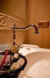 Apartamento Vista Mar 1 habitación del hotel Bahía Santa Cruz. Foto 4