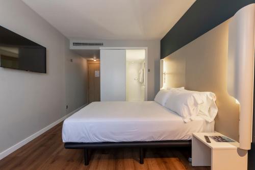 Habitación Doble del hotel Travelodge Málaga Airport. Foto 3
