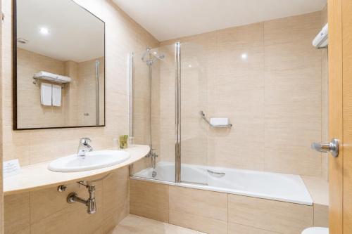 Habitación Doble del hotel Duran and Restaurant. Foto 4
