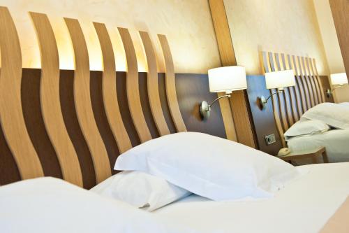 Habitación Doble del hotel Duran and Restaurant