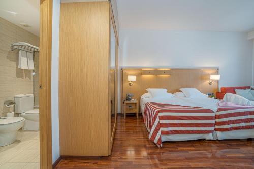 Habitación Doble Superior - 2 camas del hotel Duran and Restaurant. Foto 3