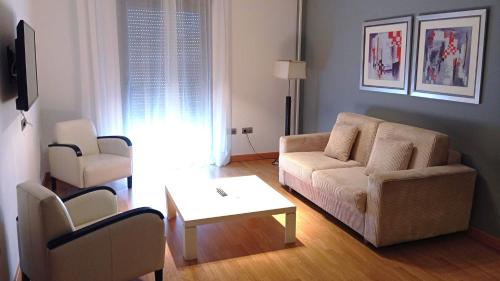 Suite del hotel Itaca Salamanca by Soho Boutique
