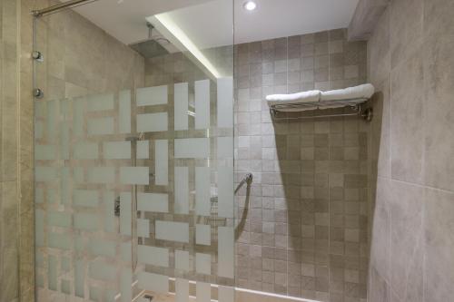 Habitación Prémium Deluxe del hotel Hurghada Long Beach Resort. Foto 5