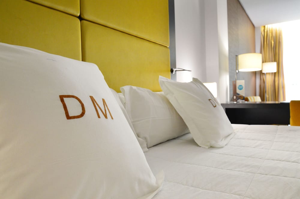 Suite junior del hotel Gran Don Manuel. Foto 1