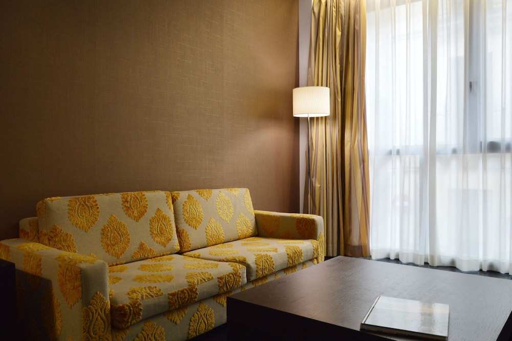 Suite junior del hotel Gran Don Manuel. Foto 2