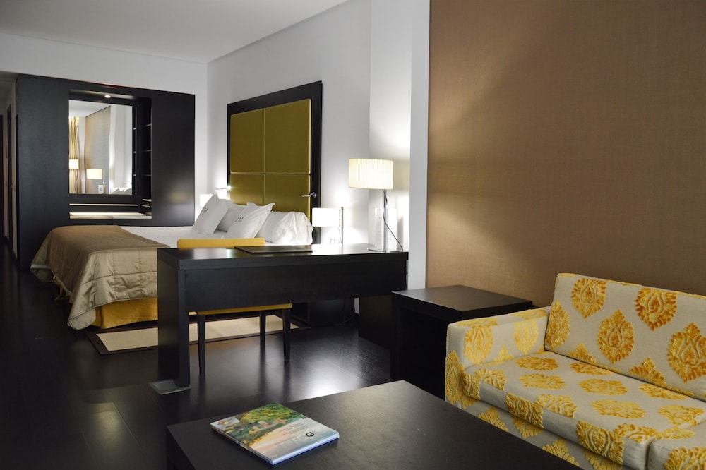 Suite junior del hotel Gran Don Manuel. Foto 4