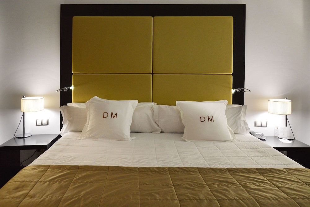 Suite junior del hotel Gran Don Manuel. Foto 5