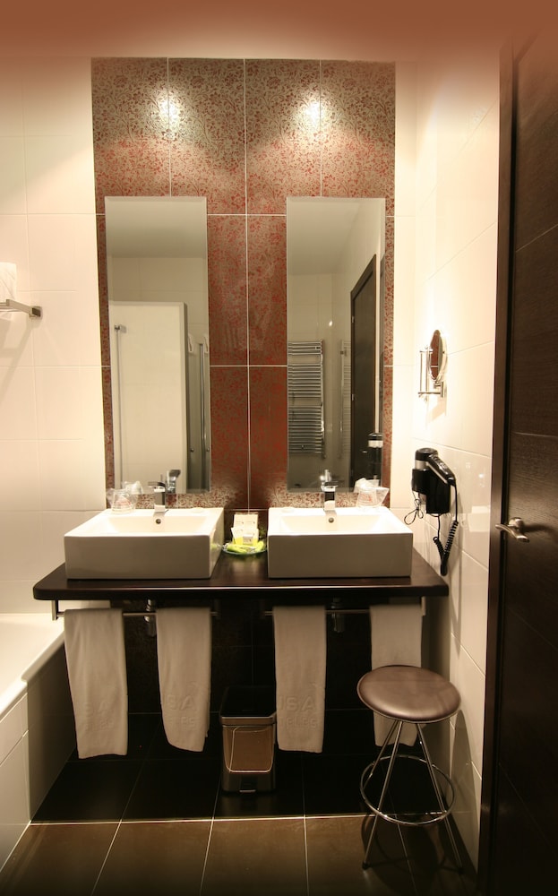 Suite junior del hotel Gran Don Manuel. Foto 8
