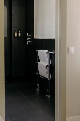 Habitación Deluxe del hotel Pax Torrelodones. Foto 7