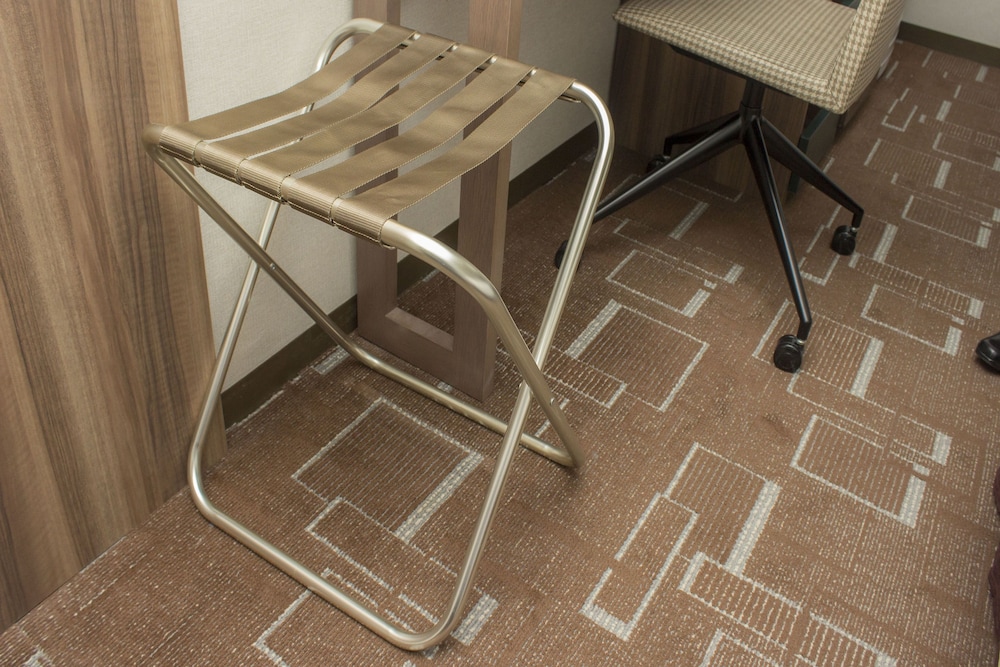 Habitación doble, no fumadores del hotel Hearton Shinsaibashi. Foto 8