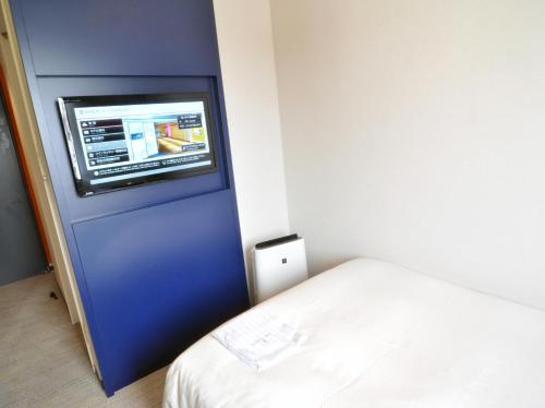 Habitación Individual - No fumadores del hotel Sotetsu Grand Fresa Osaka - Namba. Foto 1