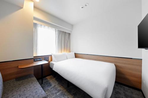 Renovated Single Room for Single Use - Non - Smoking del hotel Sotetsu Grand Fresa Osaka - Namba