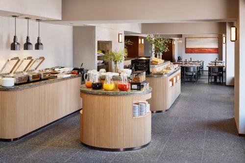 Twin Room - Lounge Access del hotel Rihga Royal Osaka. Foto 4