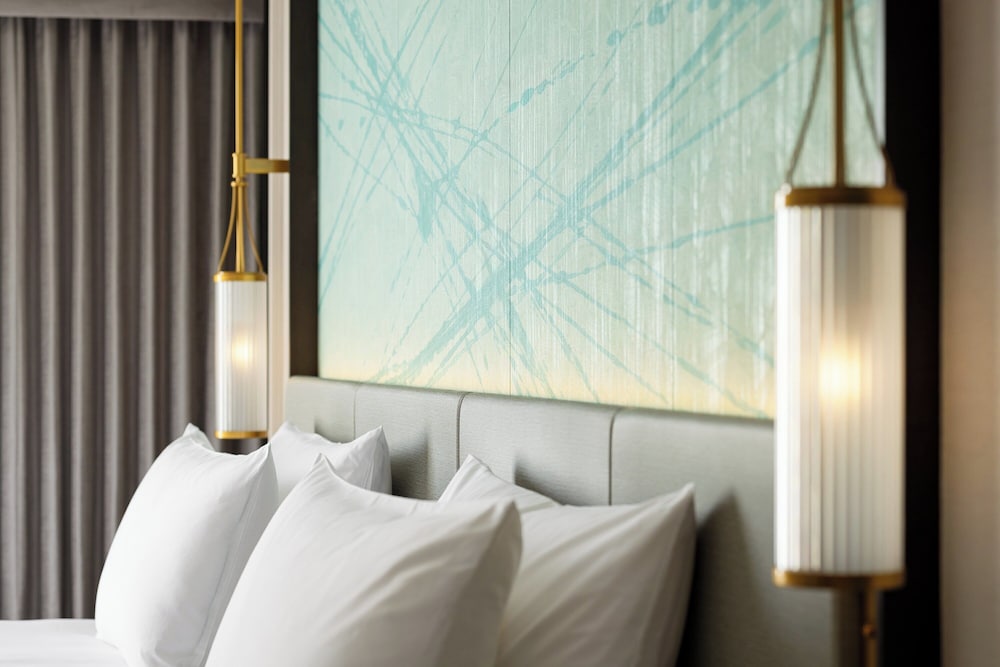 Habitación Estandar del hotel Rihga Royal Osaka. Foto 3