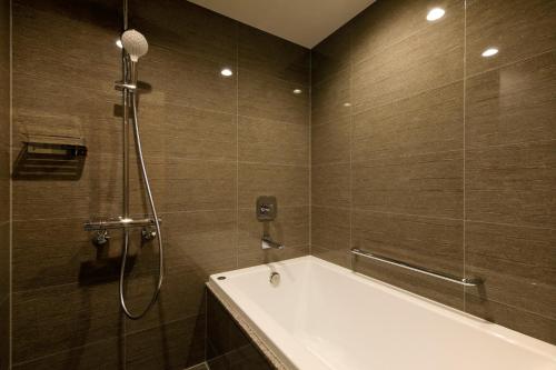 Habitación Doble de lujo - No fumadores del hotel Nikko Kanazawa. Foto 4
