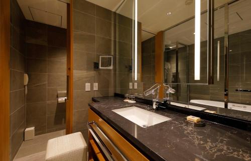Suite Doble - 2 camas - No fumadores del hotel Nikko Kanazawa. Foto 1