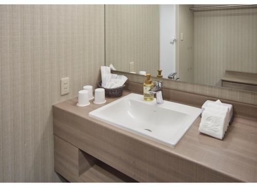 Habitación Doble con cama supletoria - 2 camas - Planta 10 a 24 - No fumadores del hotel Sunshine City Prince. Foto 1