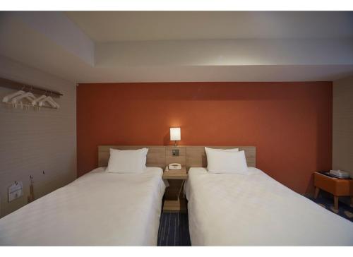 Habitación Doble - 2 camas - Planta 10 a 24 - No fumadores del hotel Sunshine City Prince. Foto 1