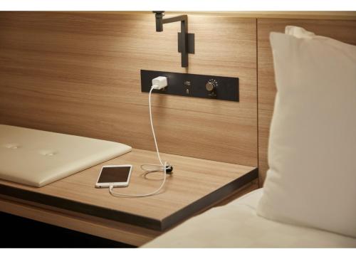 Habitación Doble - Planta 30, 31 o 32 - No fumadores del hotel Sunshine City Prince. Foto 4