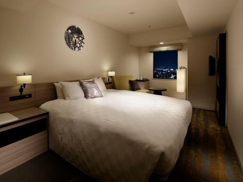 Habitación Doble - Planta 36 a 37 - No fumadores del hotel Sunshine City Prince. Foto 6