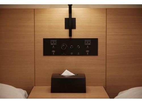 Habitación Cuádruple - No fumadores - Plantas 33 a 37 del hotel Sunshine City Prince. Foto 6