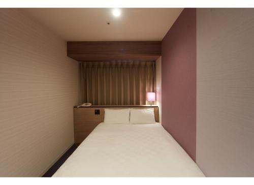 Habitación Semidoble - Planta 26 a 32 - No fumadores del hotel Sunshine City Prince. Foto 1