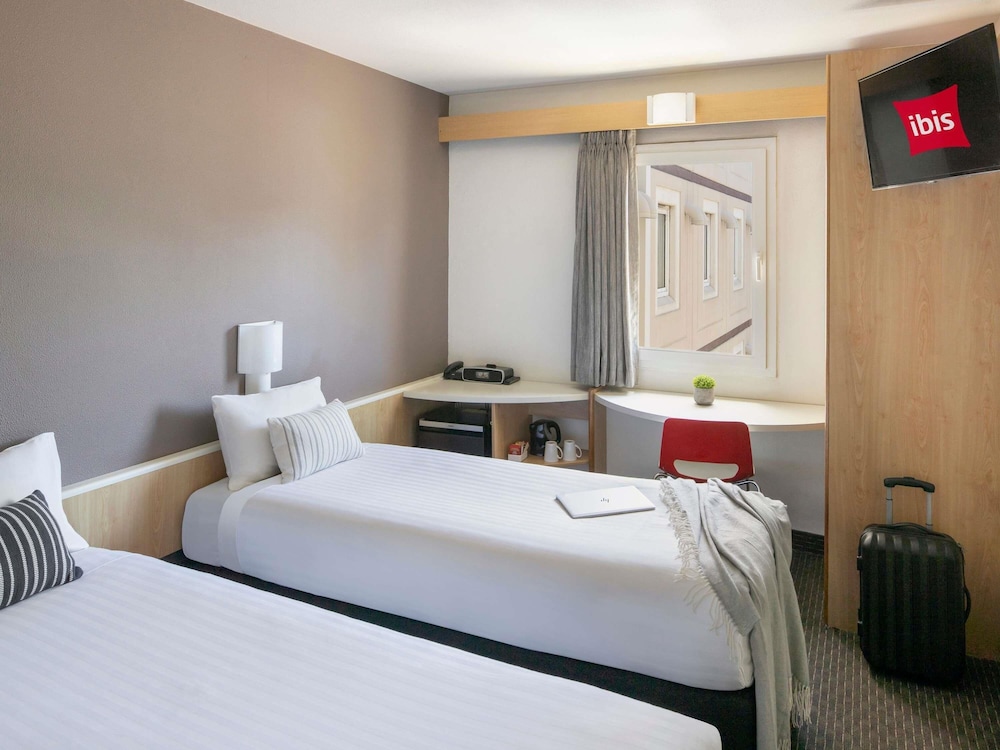 Habitación estándar, 2 camas individuales del hotel Ibis Sydney Thornleigh