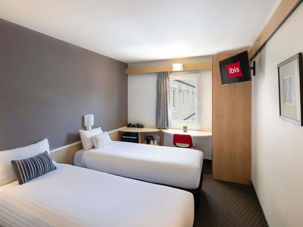 Habitación estándar, 2 camas individuales del hotel Ibis Sydney Thornleigh
