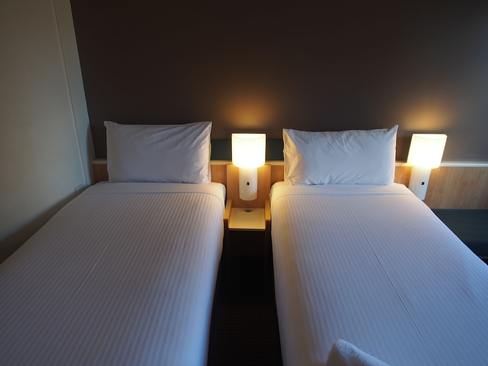 Habitación estándar, 2 camas individuales del hotel Ibis Sydney Thornleigh. Foto 3