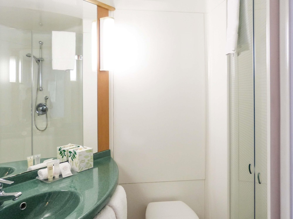 Habitación Triple Estándar del hotel Ibis Sydney Thornleigh