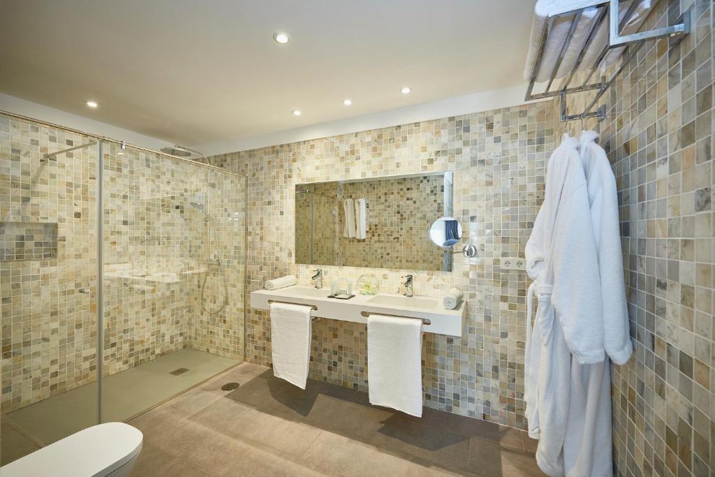 Apartamento 1 habitación del hotel Flamingo Beach Mate