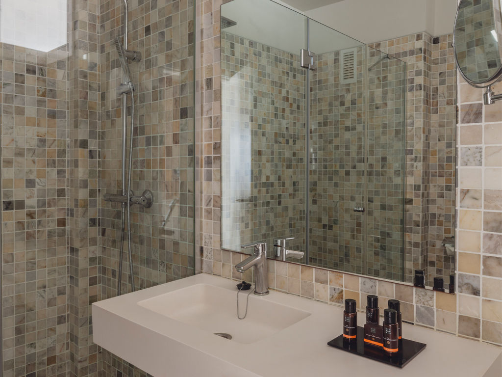 Estudio Vista Mar del hotel Flamingo Beach Mate