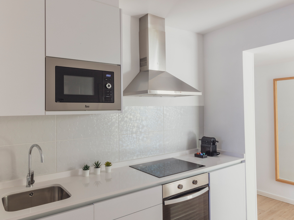 Apartamento 2 habitaciones Premium del hotel Flamingo Beach Mate