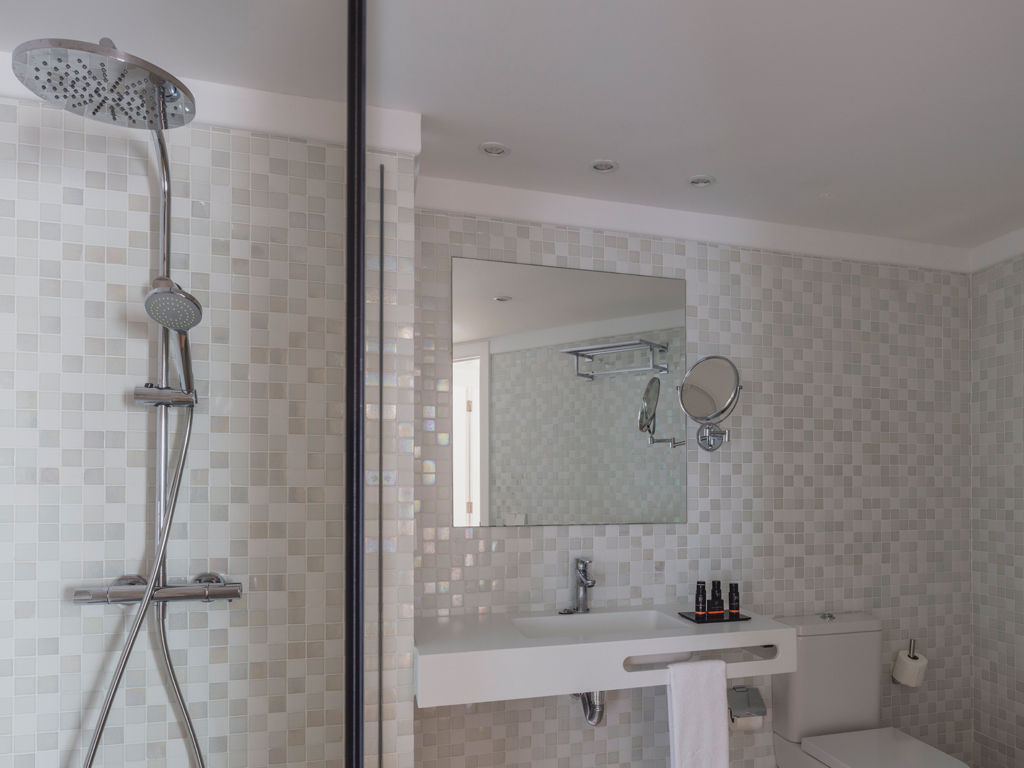 Apartamento 2 habitaciones Premium del hotel Flamingo Beach Mate. Foto 5